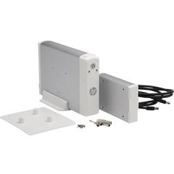 HP Drive Enclosure External Aluminium