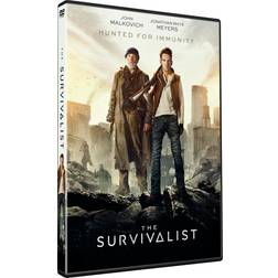 The Survivalist (PC)