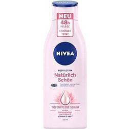 Nivea Body care Body Lotion und Body Milk Body Lotion