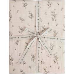 Garbo&Friends Bluebell Muslin Lakana 180 x 200 x 30 cm