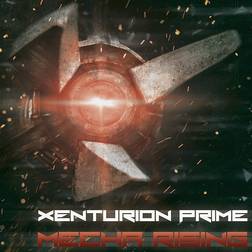 Xenturion Prime - Mecha Rising (PC)