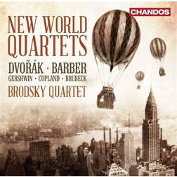 New World Quartets (PC)