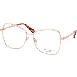 Ted Baker TB2298 401 Goldene Damen Brillen