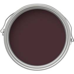 Farrow & Ball Estate Pelt No.254 Eggshell Metallfärg, Träfärg 0.75L