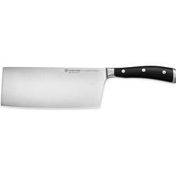 Wüsthof Kinesisk Kokkekniv Classic Ikon 18 cm
