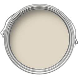 Farrow & Ball Modern Eggshell Shadow Metallfarbe, Holzfarbe Weiß 0.75L