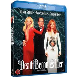 Death Becomes Her (PC)