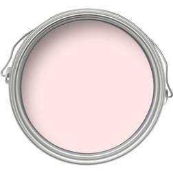 Farrow & Ball Estate Middleton No.245 Eggshell Vernice per Metalli, Vernice per Legno Rosa 0.75L