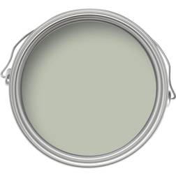 Farrow & Ball Modern No.91 Eggshell Träfärg, Metallfärg Grå, Blå 0.75L