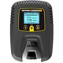 Oxford Oximiser 900 Essential Battery Management System