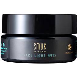 Smuk Skincare Face Cream Light SPF 50ml