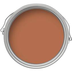 Farrow & Ball Modern Gallery Metallfärg, Träfärg Röd 0.75L