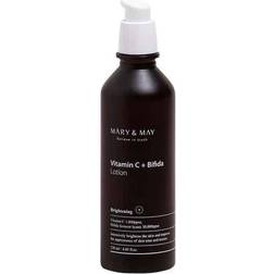 Mary&May Lotion Vitamine C + Bifida 120 ml