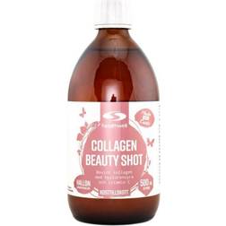 Healthwell Collagen Beauty Shot, 500 ml, Vilde