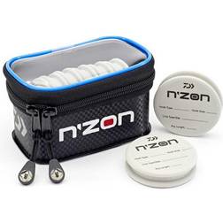 Daiwa Astuccio leader N'zon Eva Noir