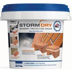 Stormdry Masonry Protection Cream Träfasadsfärg