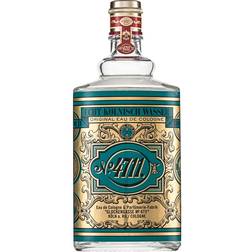 4711 Dufte hende Echt Kölnisch Wasser Eau de 50ml