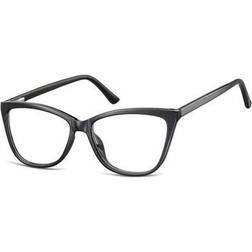 SmartBuy Collection Vicari CP115 54 Briller 54mm