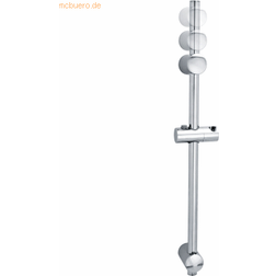 TESA 40341-00000-00 Barre De Douche Colle Chrome