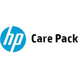 HP Care Pack Premium Care Service Support