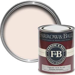 Farrow & Ball Modern Eggshell No.302 Vernice per Legno, Vernice per Metalli 0.75L