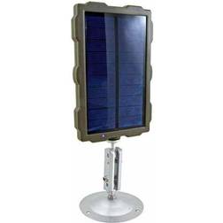 Solar Panel for Trail Cameras