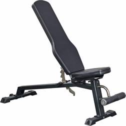 Gymleco 100-Series Decline Bench