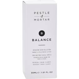 Pestle & Mortar Balance Facial Spritz 30 ml