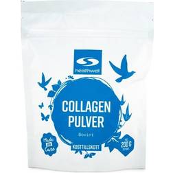 Healthwell Collagen Powder Bovine 2.0 200g