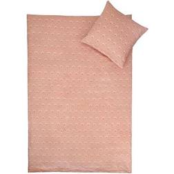 Borg Design Baby Bedding Set 70x100cm