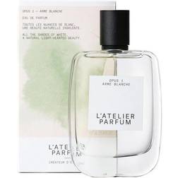 L'Atelier Parfum Collections Opus 1 The Secret Garden Arme Blanche 100ml