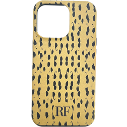 Richmond & Finch Sand Spots iPhone 13 Pro Cover