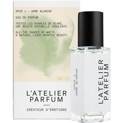 L'Atelier Parfum L'Atelier Parfum Collections Opus 1 The Secret Garden Arme Blanche