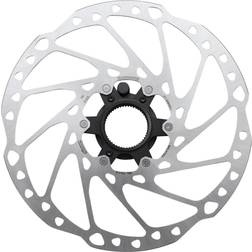 Shimano Deore Rotor - 203 EXT center