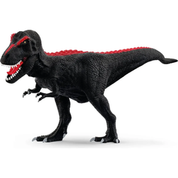 Schleich Black T Rex 72175