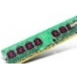 Lenovo DDR3 modul 2 GB DIMM 240-pin 1333 MHz PC3-10600 CL9 registreret ECC for System x32XX M3 x3400 M2 x35XX M2 x3650 M2 x38