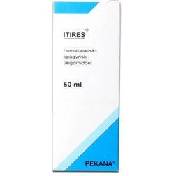 Pekana Itires • 50ml.