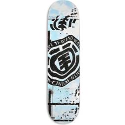 Element Daydream Skateboard Deck