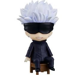 Good Smile Jujutsu Kaisen Nendoroid Swacchao! Figur Satoru Gojo 9 cm