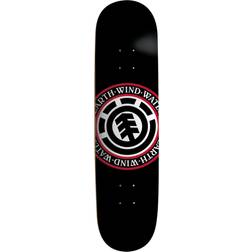 Element Seal 8.25" Skateboard Deck
