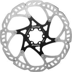 SwissStop Disc Rotors - Catalyst Pro Rotors 220mm Centrelock