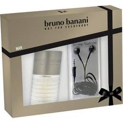 Bruno Banani Man Not For Everybody Gaveæske