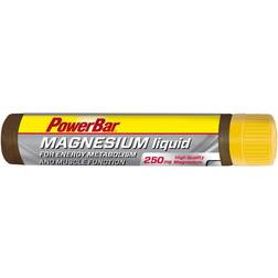 PowerBar Magnesium Liquid Ampuller, 25ml