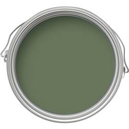 Farrow & Ball Estate Calke Vernice per Metalli, Vernice per Legno Verde 0.75L