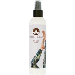 CORC YOGA Mat & Me Yoga Måtte og Aroma Spray