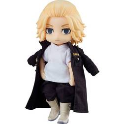 Tokyo revengers figura nendoroid doll mikey 14 cm