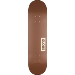 Globe Goodstock Deck Clay 8.5" 8.5"