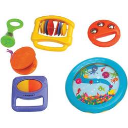 Voggenreiter Baby Instrumenter i sæt, Musikinstrument