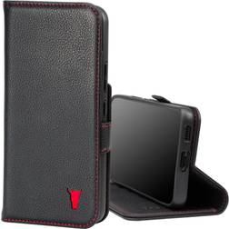 TORRO Samsung Galaxy S22 Leather Case