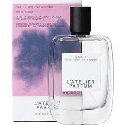 L'Atelier Parfum Coup de Foudre EdP 100ml